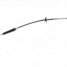 Full Size Chevy Automatic Transmission Console Shifter Cable, 1962-1981