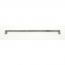Full Size Chevy Lower Kickdown Linkage Rod, Automatic Transmission, Powerglide, 1963-1965
