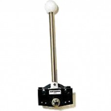 Full Size Chevy Shifter, For Turbo Hydra-Matic Automatic Transmission, 1958-1963