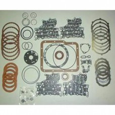 Full Size Chevy Powerglide Transmission Master Rebuild Kit,Aluminum 1962-1972