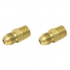 Transmission To Radiator Cooling Line Fittings,55-72