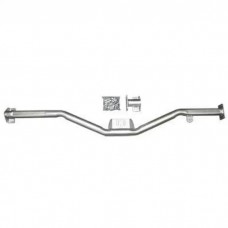 Full Size Chevy Crossmember, 700R4 Transmission, Hardtop & Sedan, 1965-1975