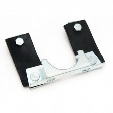Full Size Chevy Exhaust Hanger, Forward, Left Or Right, 1958-1964