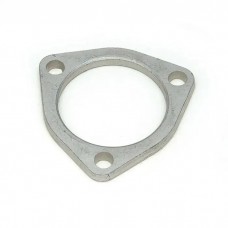 Full Size Chevy Head Pipe Flange, 2-1 & 2", 1958-1972