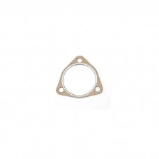 Full Size Chevy Exhaust Manifold Gasket, Flat 2", 1958-1972