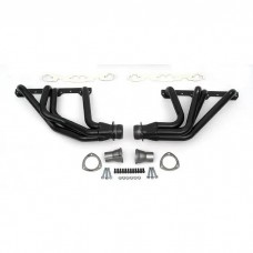Full Size Chevy Exhaust Headers, Small Block, Hedman, 1965-1970