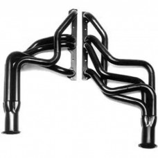 Full Size Chevy Exhaust Headers, Small Block, Hedman, 1971-1991