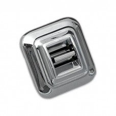 1964-1970 Chevy Power Window Switch Single-Button