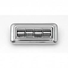 Full Size Chevy Power Window Switch, 4-Button, 1964-1970