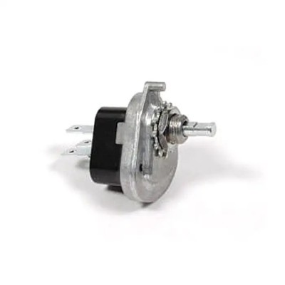 1958-1962 Convertible Top Switch