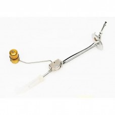 Sending Unit,Gas Tank 5/16",58-60