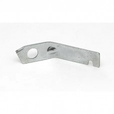 Throttle Return Spring Bracket,1962
