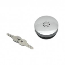 Locking Gas Cap