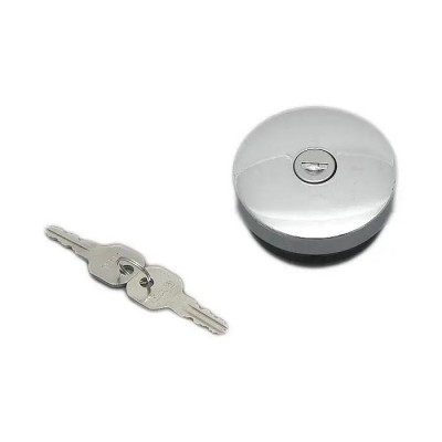 Locking Gas Cap
