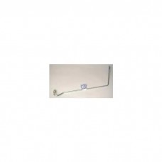 Full Size Chevy Fuel Pump Line To Carburetor Line, 283ci, With 2-Barrel, 1959-1964