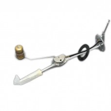 1958-1960 Chevy Gas Tank Sending Unit, 3/8"