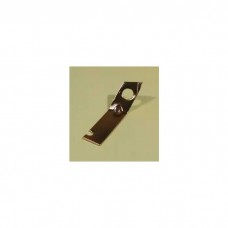 Full Size Chevy Throttle Return Spring Bracket, 1963-1964