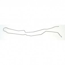Fuel Line,Gas Tank/Fuel Pump,6Cyl & 283ci,5/16",58-64