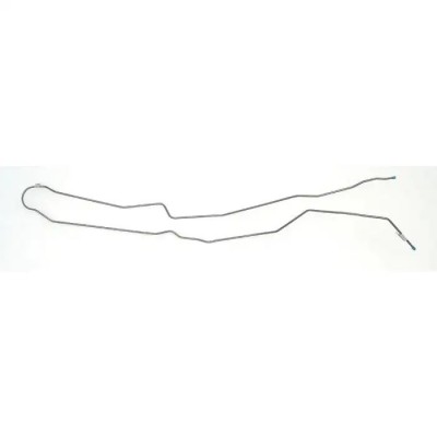 Fuel Line,Gas Tank/Fuel Pump,6Cyl & 283ci,5/16",58-64