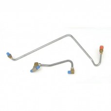Fuel Pump To Carburetor Lines,409ci,w/2 x 4BRL,1962