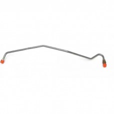 Full Size Chevy Fuel Pump To Carburetor Fuel Line, 283ci & 327ci, With 4-Barrel, 1962-1964