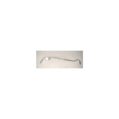 Fuel Pump To Carb Line,327ci/300hp,62-64