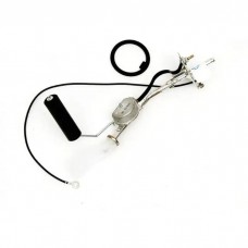 Full Size Chevy Gas Tank Sending Unit, 5/16", Except Wagons, 1965-1966