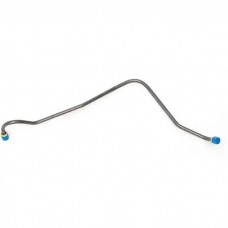 Full Size Chevy Fuel Pump To Carburetor Line, 427ci With Quadrajet, 1967