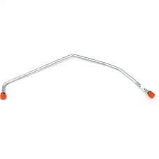 Full Size Chevy Fuel Pump To Carburetor Line, 350ci/2-Barrel, 1969