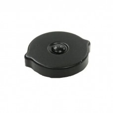 1966-1968 Corvette Oil Filler Cap Black