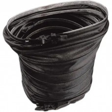 1978-1981 Corvette Air Cleaner To Fender Intake Hose Good Quality