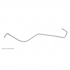 1964-1965 Buick Special/Skylark V8 Powerglide Transmission Modulator Line  1pc, Stainless Steel