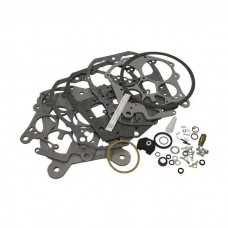 1979-1980 Corvette Carbureter Rebuild Kit Major For Cars With Rochester Q-Jet