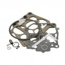 1972 Corvette Carburetor Rebuild Kit Major For Cars With Rochester Q-Jet Small Block