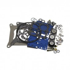 1968-1969 Corvette Carburetor Rebuild Kit Major For Cars With Holley