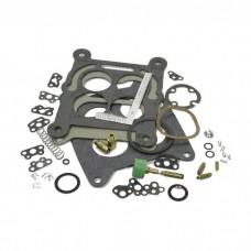 1968 Corvette Carburetor Rebuilt Kit Major For Cars With Rochester Q-Jet