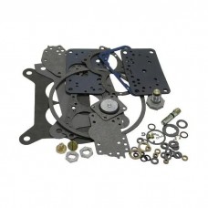 1967-1969 Corvette Holley Carburetor Rebuild Kit 3 x 2 Major