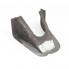 Full Size Chevy Cowl Brace, Left, Impala Convertible, 1958