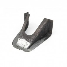 Full Size Chevy Cowl Brace, Right, Impala Convertible, 1958