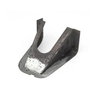 Full Size Chevy Cowl Brace, Right, Impala Convertible, 1958