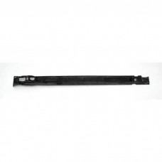 Full Size Chevy Gas Tank Strap To Trunk Floor Brace, Left, 1958