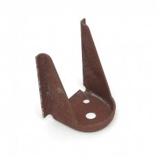 Body Mount Frame Support,Convertible,1958 (6 Required)