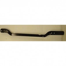 Full Size Chevy Rear Bumper Brace, 1958