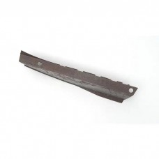 Full Size Chevy Rear Seat Riser, Right, Convertible, 1958
