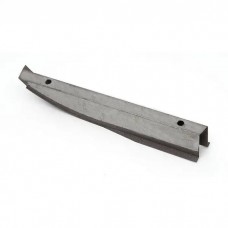 Full Size Chevy Rear Seat Riser, Hardtop, Right, 1958