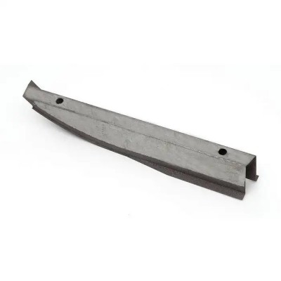Full Size Chevy Rear Seat Riser, Hardtop, Right, 1958