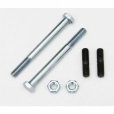 1963-1965 Corvette Carburetor Mounting Kit For Cars With 300Hp