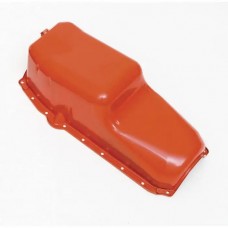 1963-1979 Corvette Engine Oil Pan Small Block