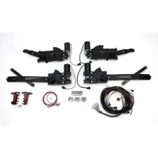 1959 Chevy 2-Door Hardtop Power Window Kit
