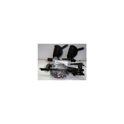 Full Size Chevy Power Window Kit, Convertible, 1960